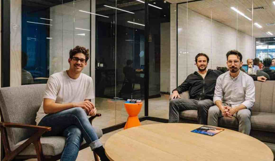 the everywhere office wants businesses to make the most of wasted space