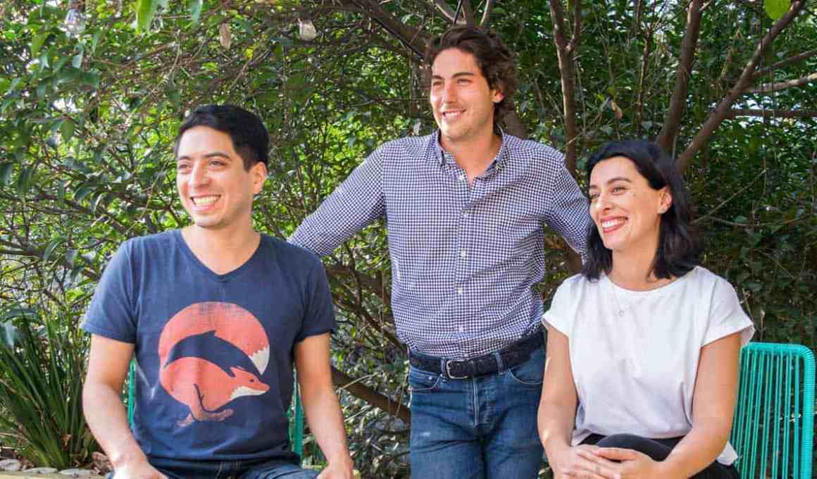 hr startup worky raises us$3 million with qed and leap global