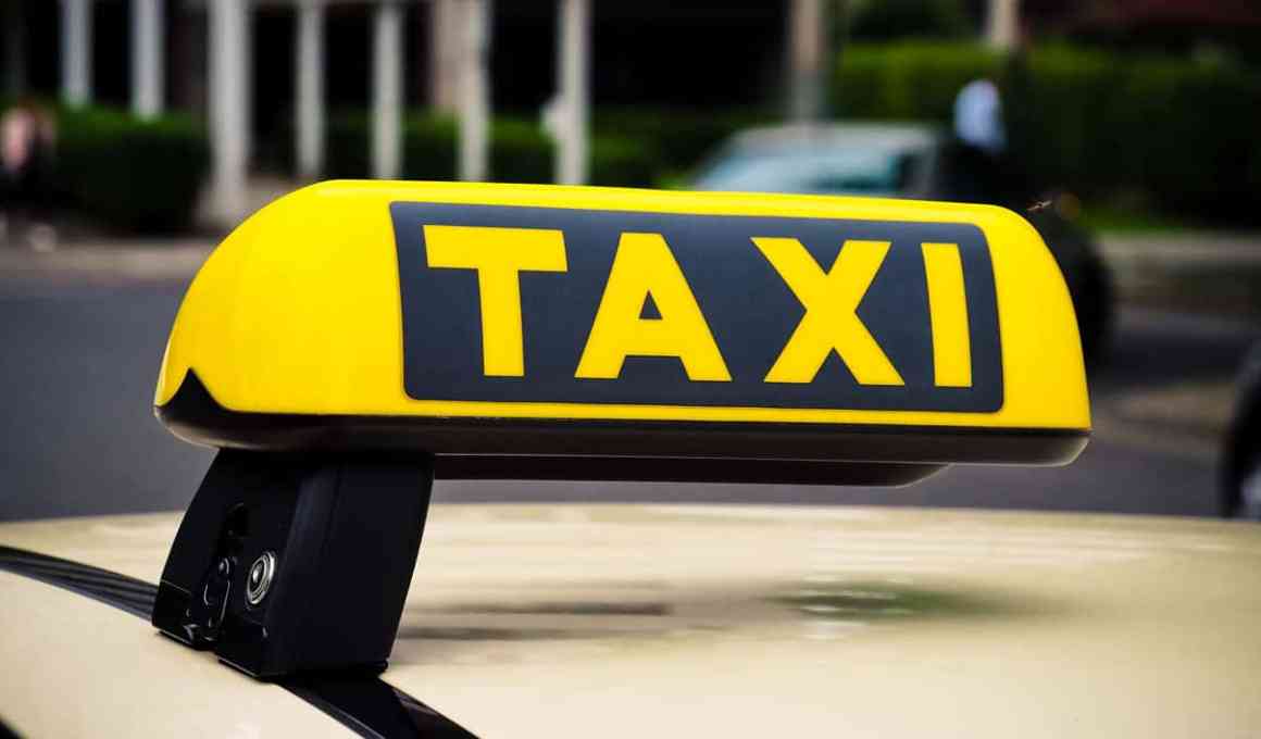 didi taxi launched in oaxaca, mexico, sidelining uber