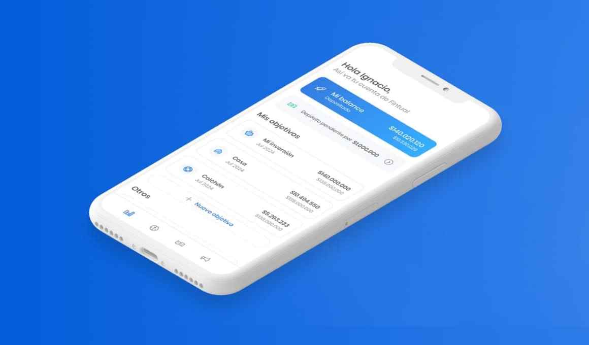fintual expands into mexico through partnership with invermerica