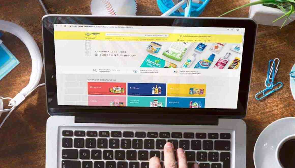 mercado libre to disperse us$420 million in mexico, targets rival amazon and fintechs