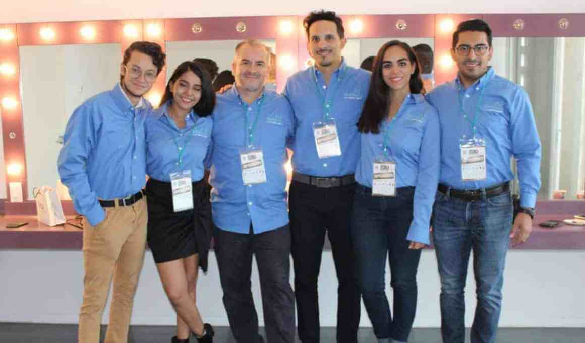 mexican proptech, multiburó, raises us300,000