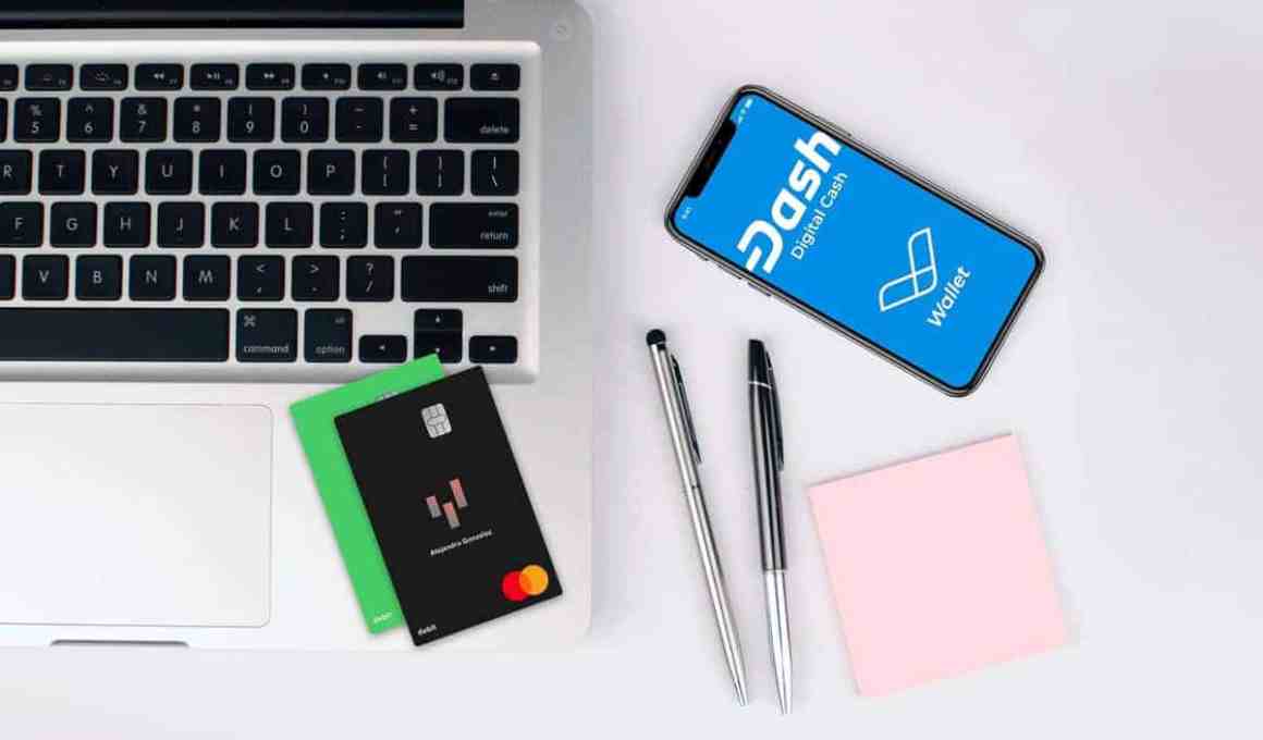 cryptocurrency exchange, tauros, to offer dash on 11,000 atms in mexico (updated)