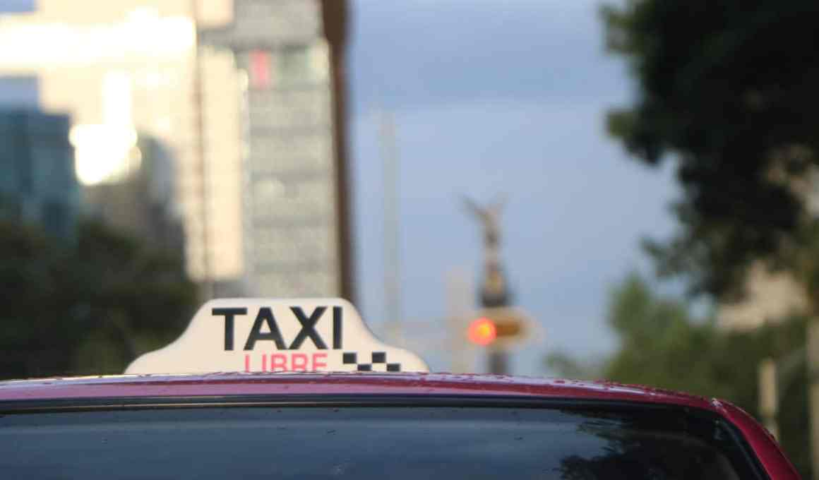 colombia’s taxia life to extend app for taxi drivers into mexico