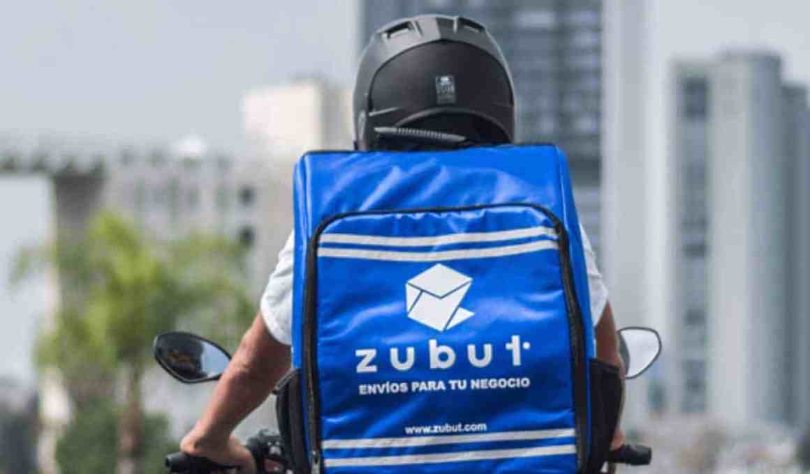 last-mile delivery, zubut, closes redwood-led investment for growth and ai