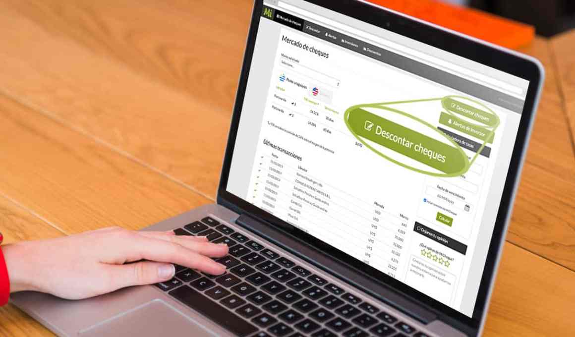 micheque raises us$500,000 to expand early payroll benefits for smes