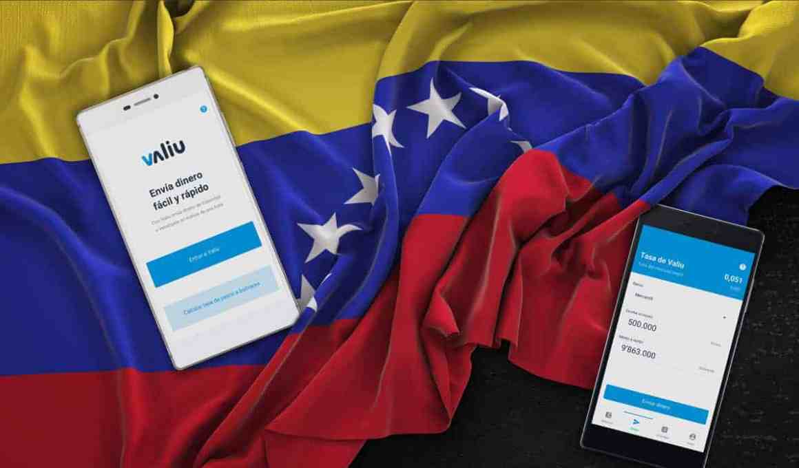 rappi gets some added valiu for its venezuelan rappitenderos