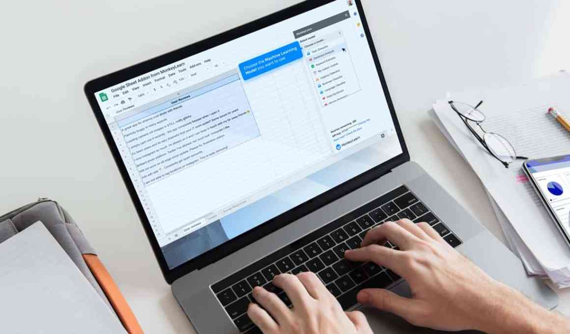 monkeylearn leverages machine learning for rapid text analysis