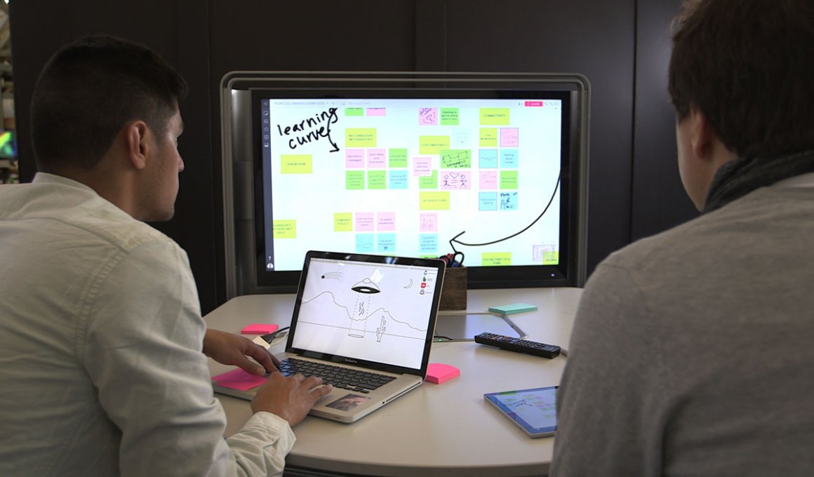 MURAL is a startup co-founded by an Argentine entrepreneur.