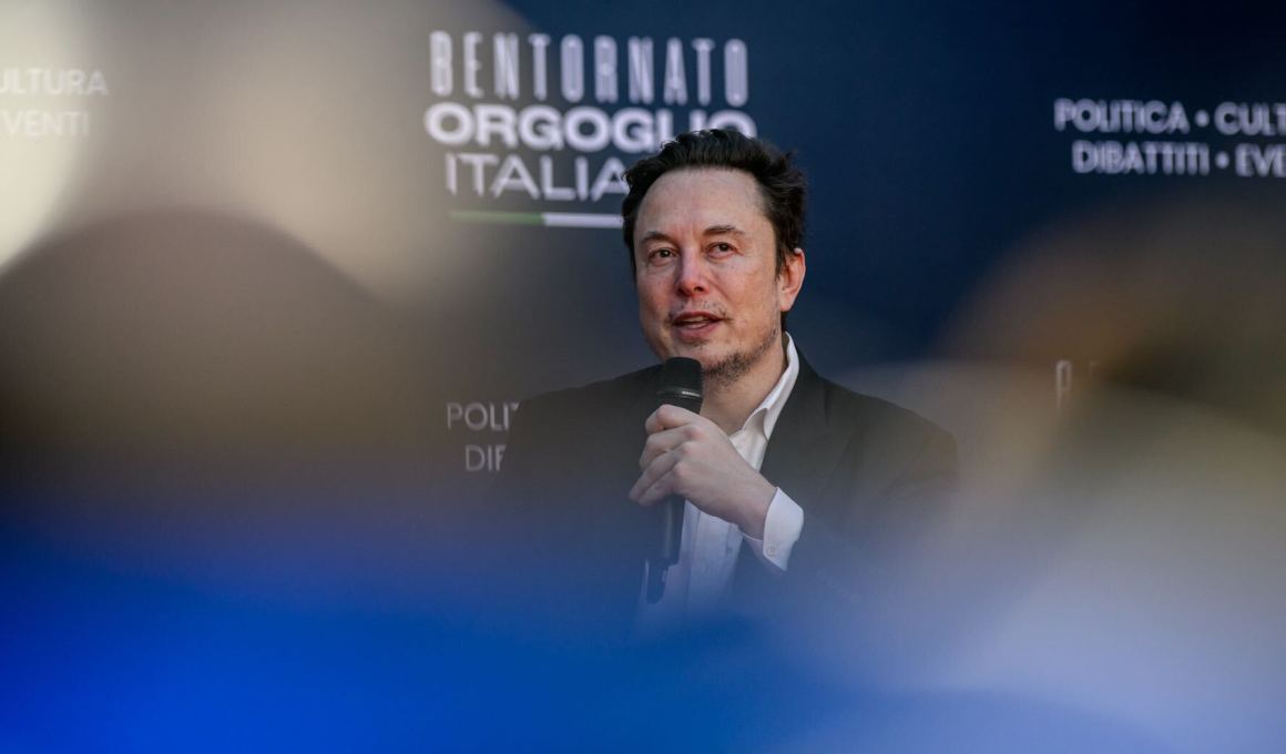 Musk’s Xai: A Benefit Corporation For Ai