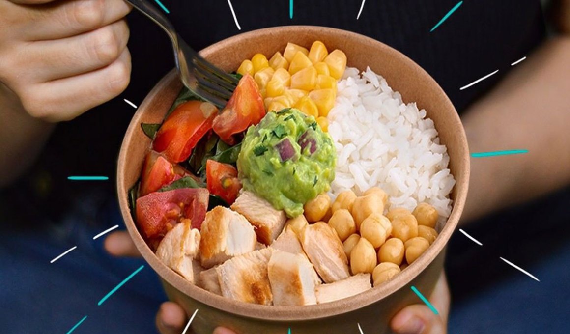 MUY believes the physical restaurant experience is enhanced by technology.