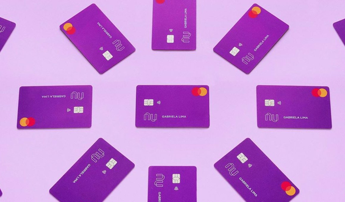 Nubank co-Founder David Vélez is from Colombia.