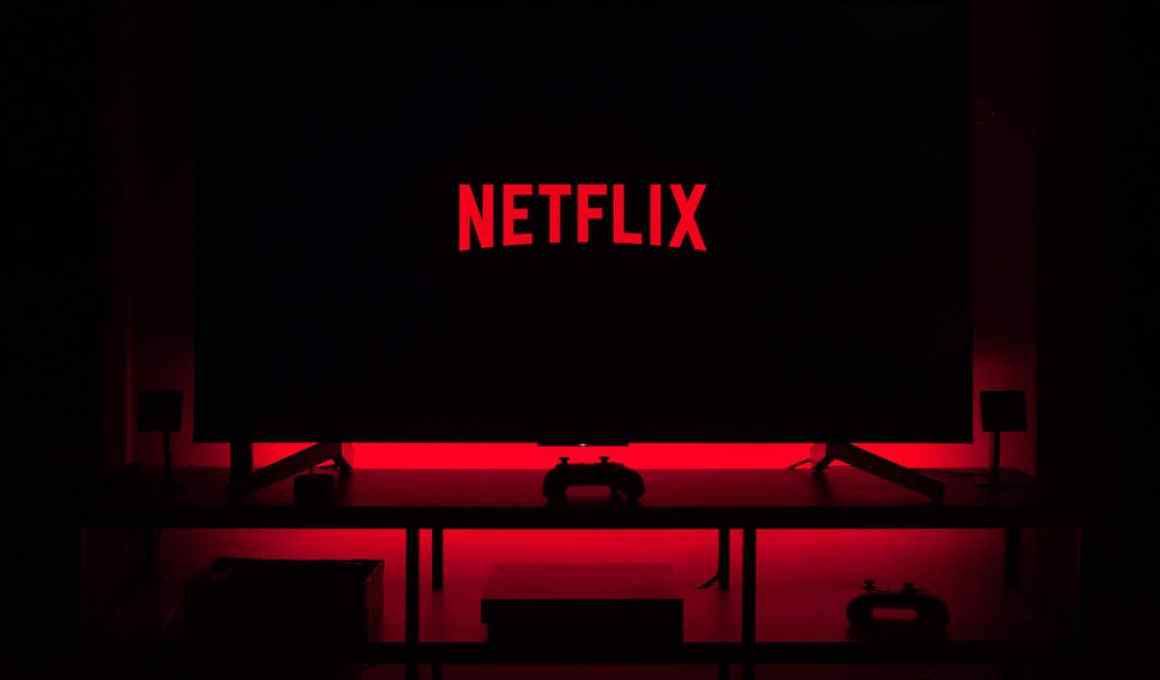 netflix establishes regional hq for latin america in mexico city