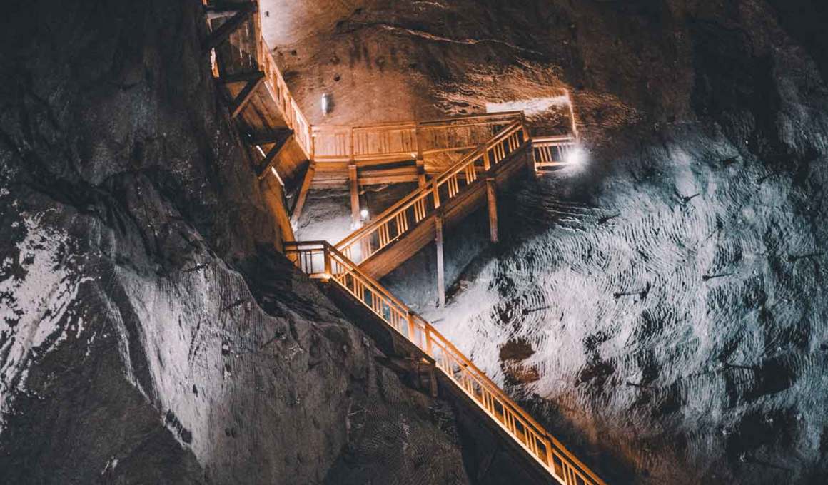 revitalizing the peruvian mining industry through startups in latin america