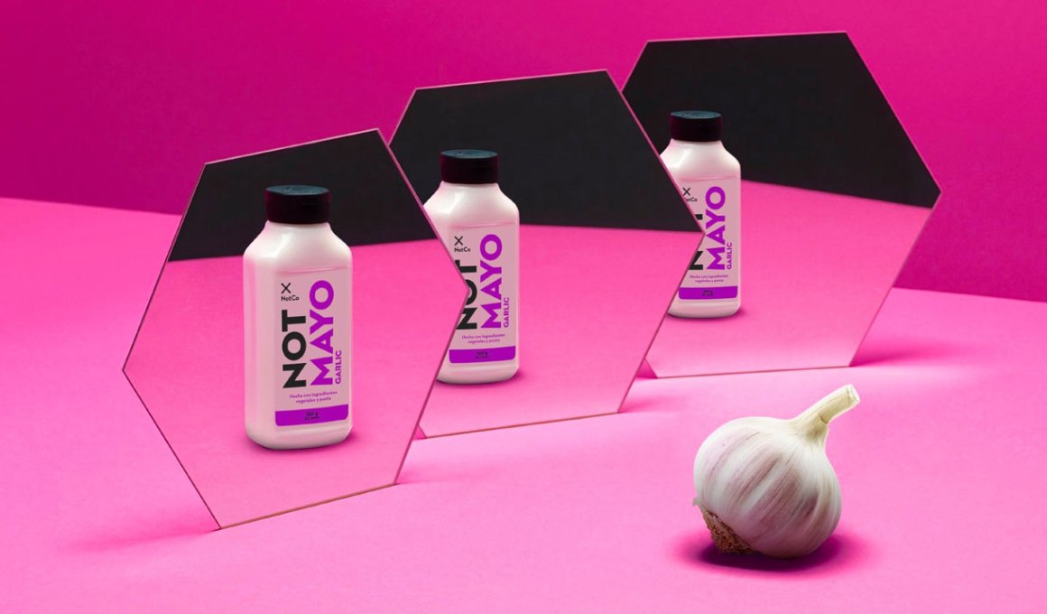 NotCo offers product combos on its e-commerce platform.