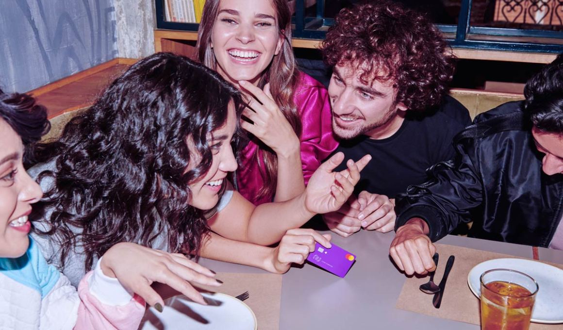 nubank buys us-company, launches products, and… raises series g?