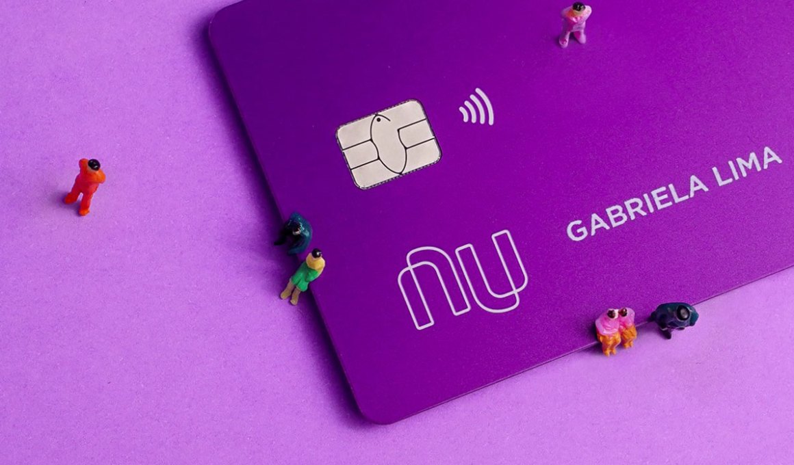 Nubank and Easynvest share a vision when it comes to financial products.