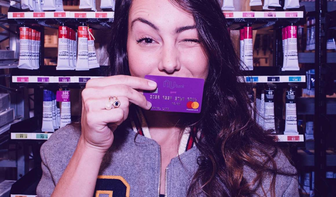 Nubank might use the investment to scale further within Latin America.