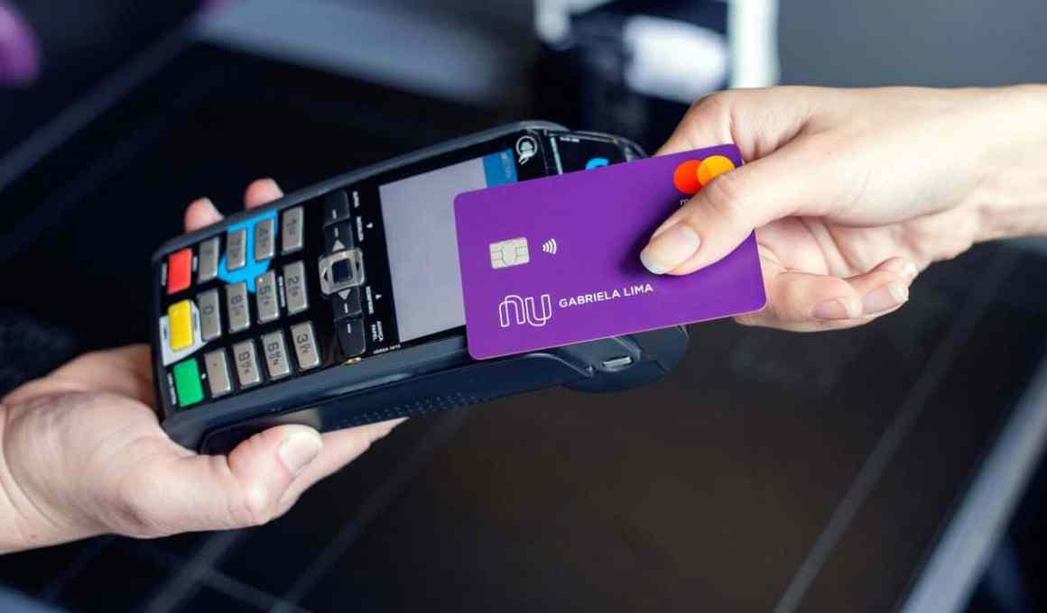 nubank scraps waiting list for credit cards