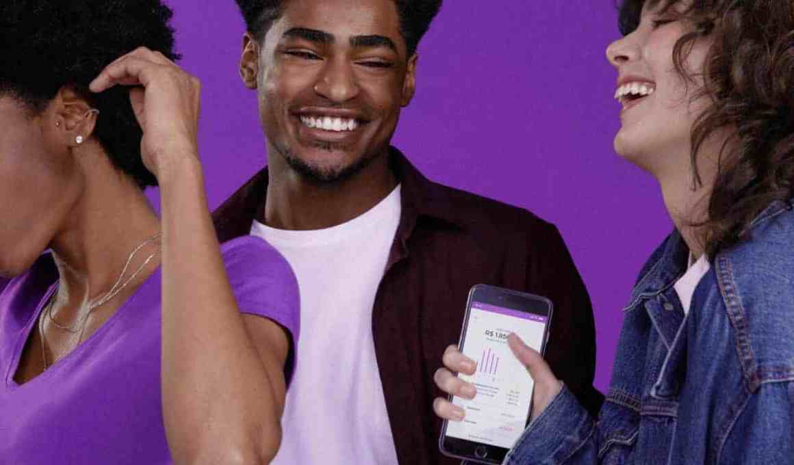 it’s official: fintech nubank has 20 million customers