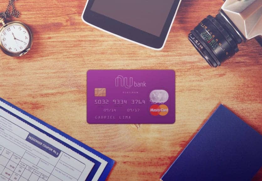 nubank debit payments for spotify and netflix from december 9