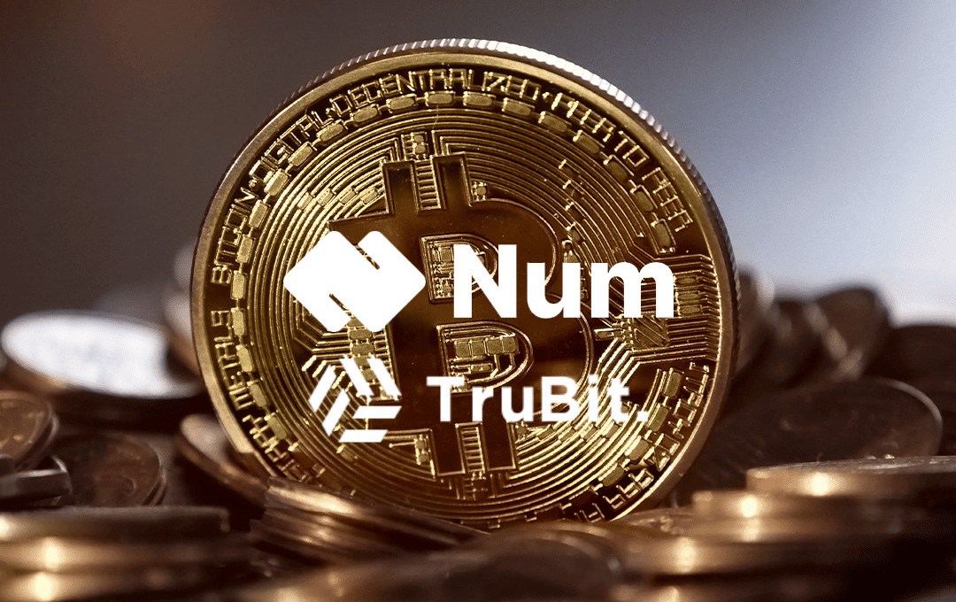 Num Finance-TruBit-Argentina