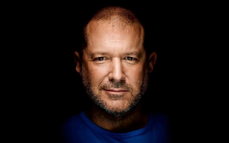 Jony Ive Recruits Top Apple Talent For Openai-powered Hardware Project