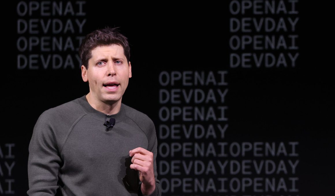 Openai Hits $1.6 Billion Revenue Amidst Leadership Turmoil