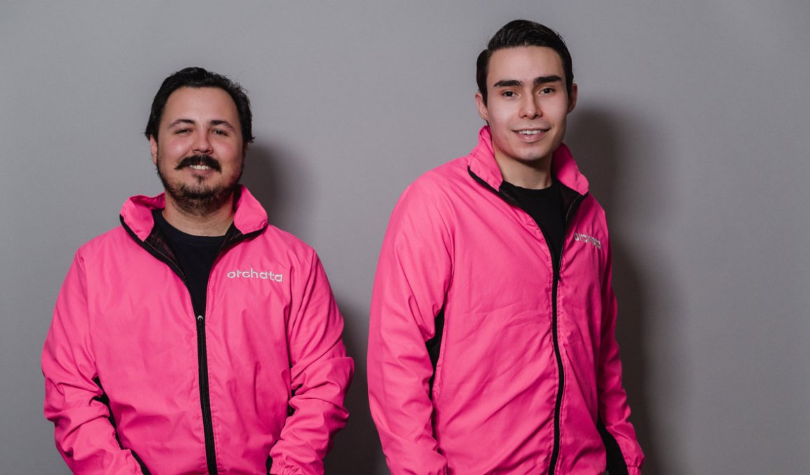 orchata: why did this mexican startup wait to announce it was in yc?