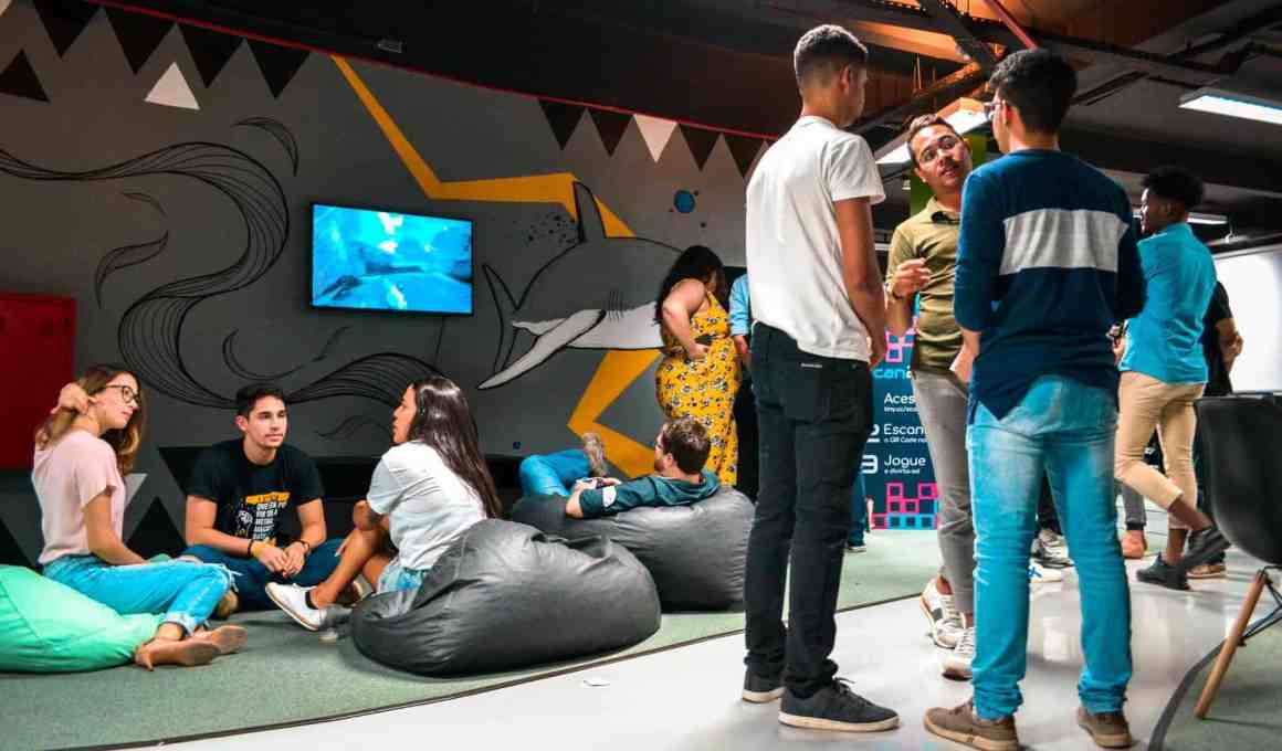 early traction brazilian startups have until january 12 to apply to overdrives accelerator in recife