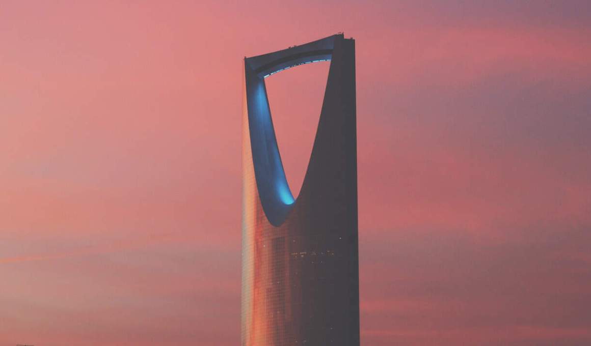 cooperation between latam’s pacific alliance and the arab gcc opens the door to global startup expansion