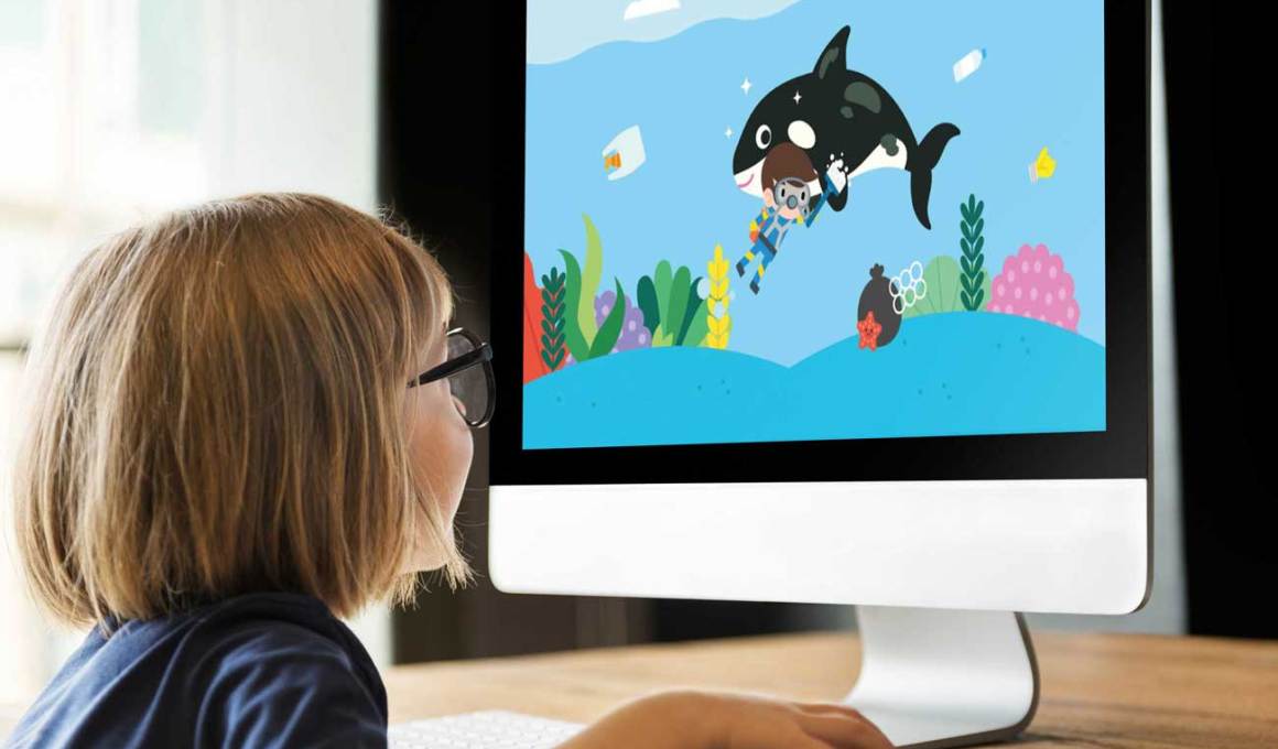 papumba strives to raise environmental awareness with new games on platform