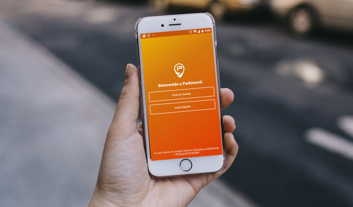 Parkimovil reported that Proeza Ventures was the round’s lead investor.