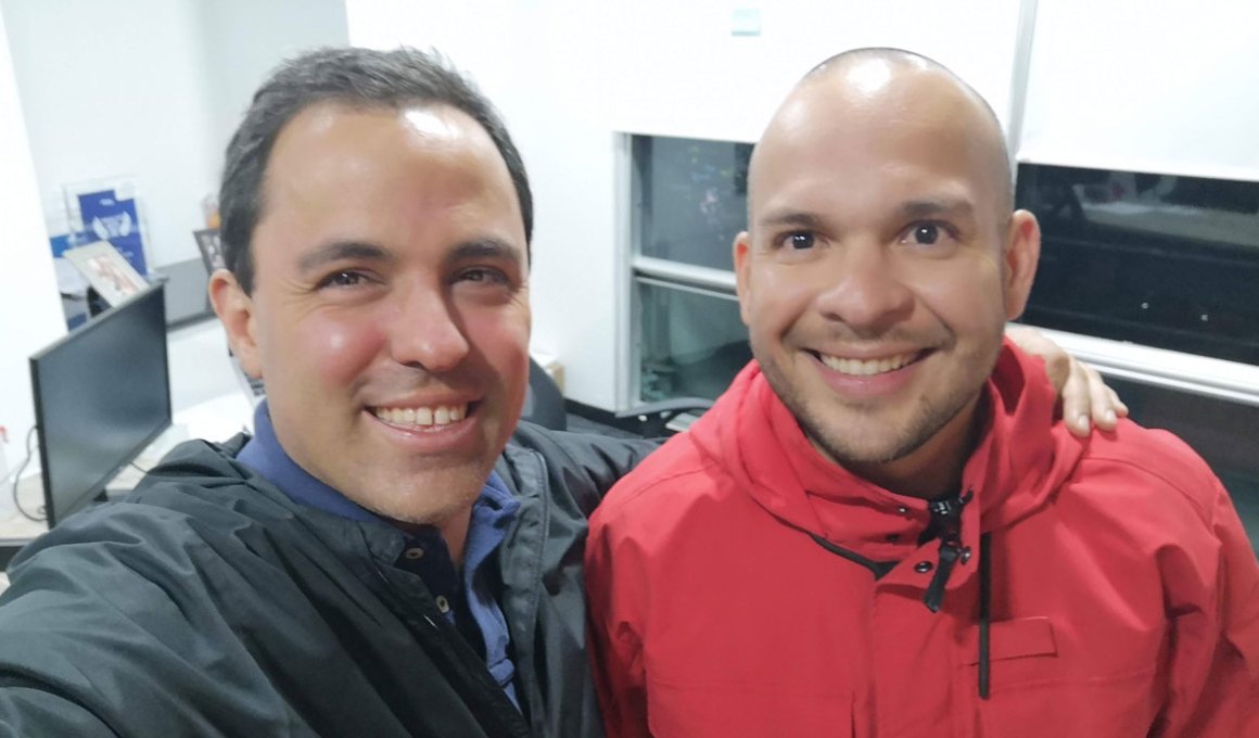 peiky us$1.3m round to prove latam is where to launch global tech solutions