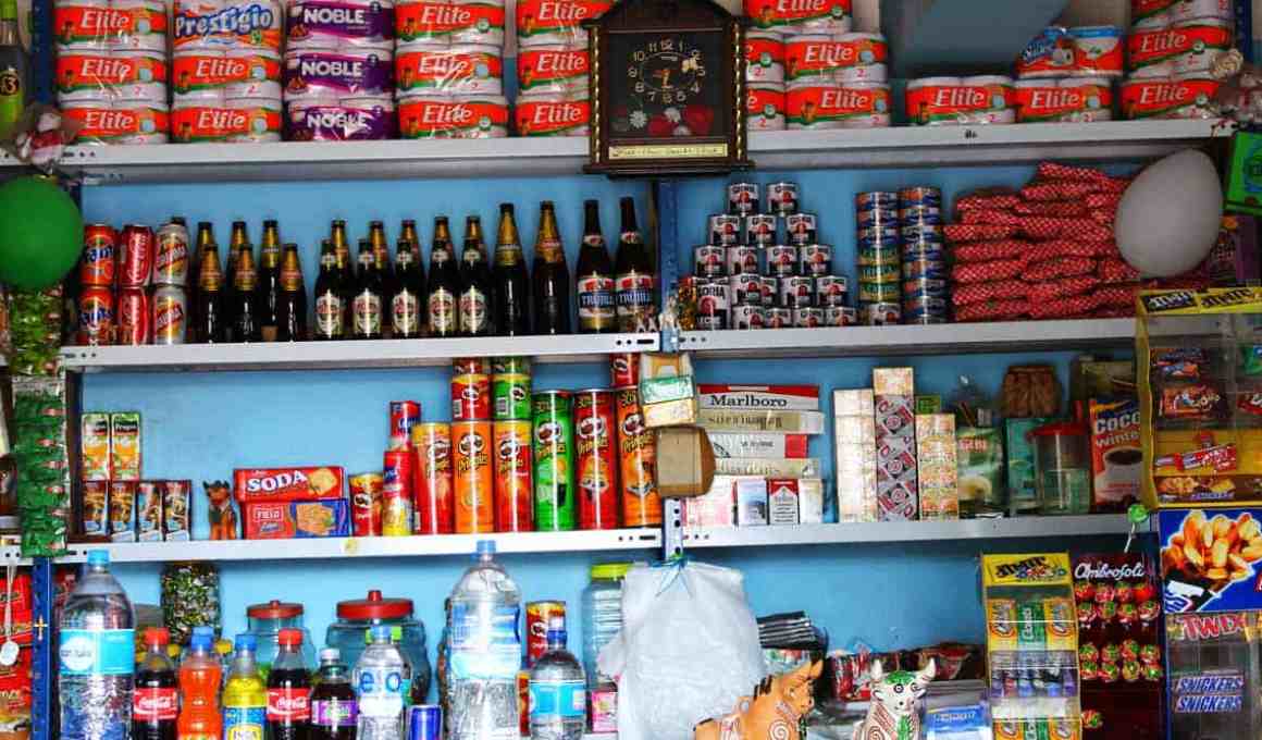 abaxto está ayudando a las tienditas locales a mantenerse a flote a través de la tecnología