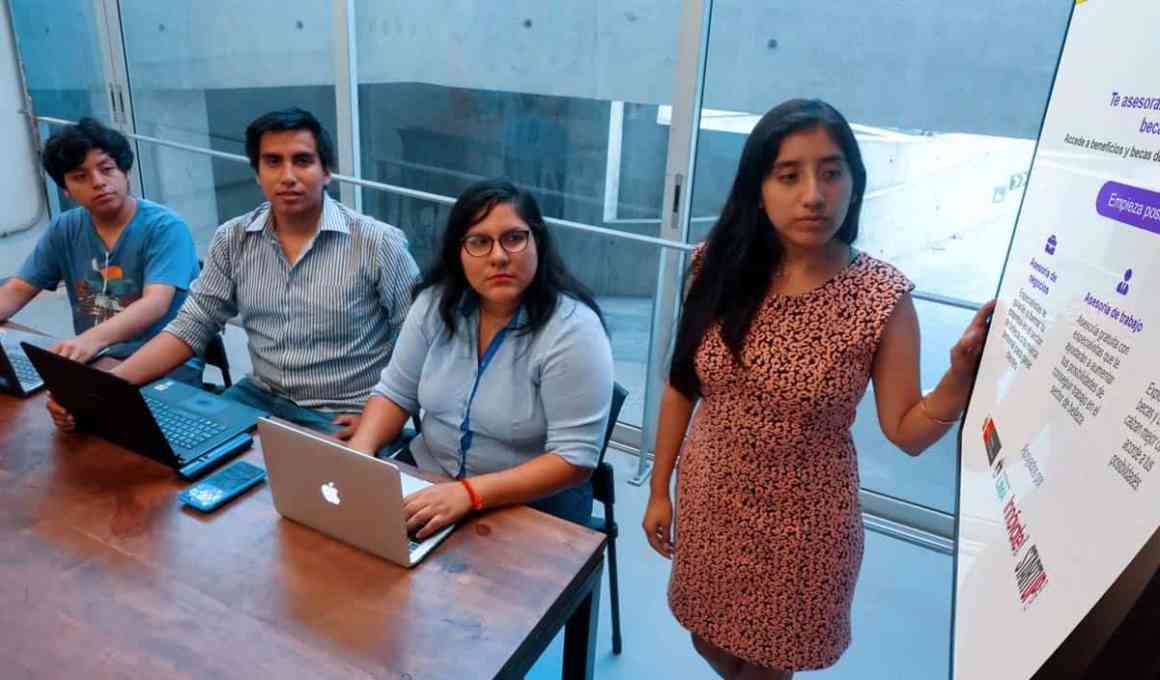 we’re getting closer to ai career orientation