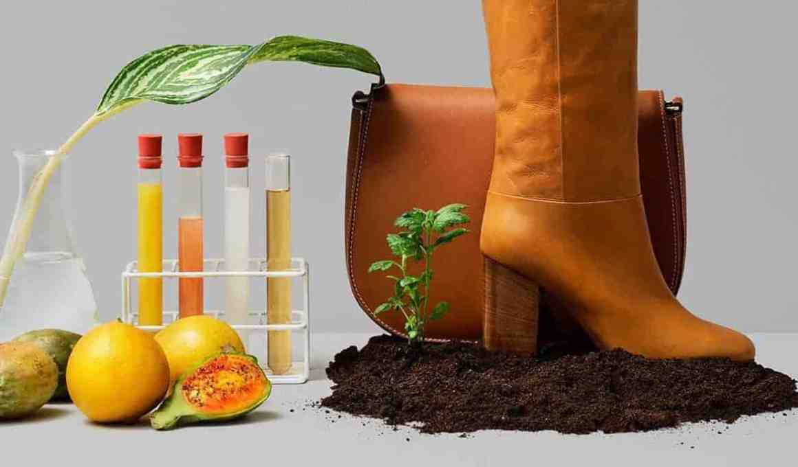 vegan leather startup, le qara, among finalists at mit $100k entrepreneurship competition