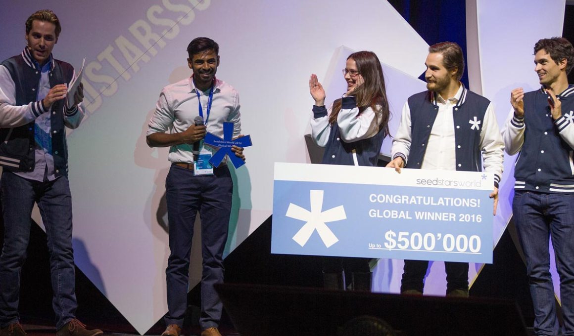 Seedstars is a competition that’s benefited many startups from Latin America.