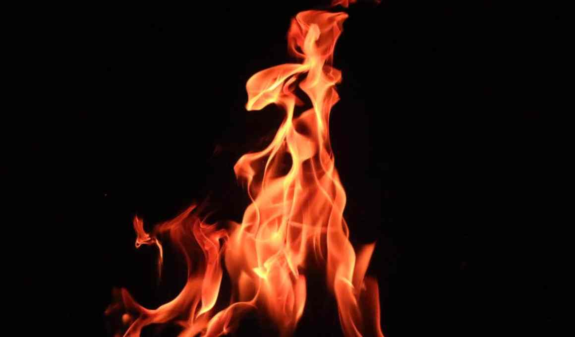 firecity alerts users of fires in real-time with iot