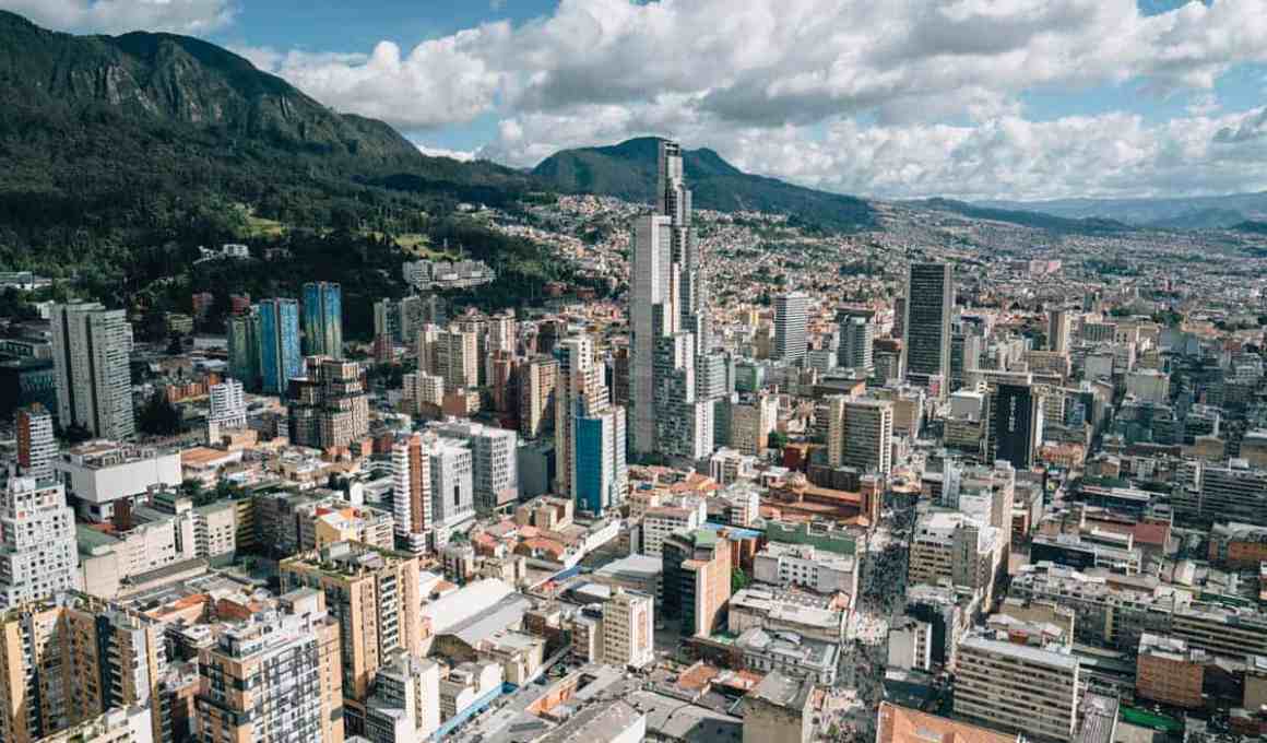 platzi prepares for platziconf in bogota, announces three finalists