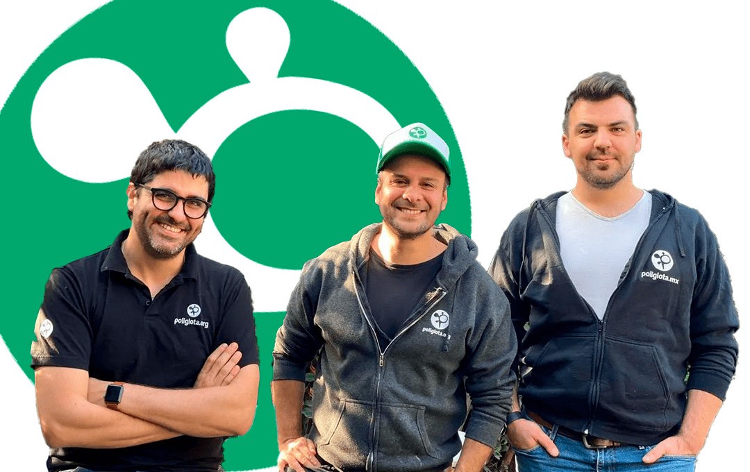 Poliglota-Edtech-Chile