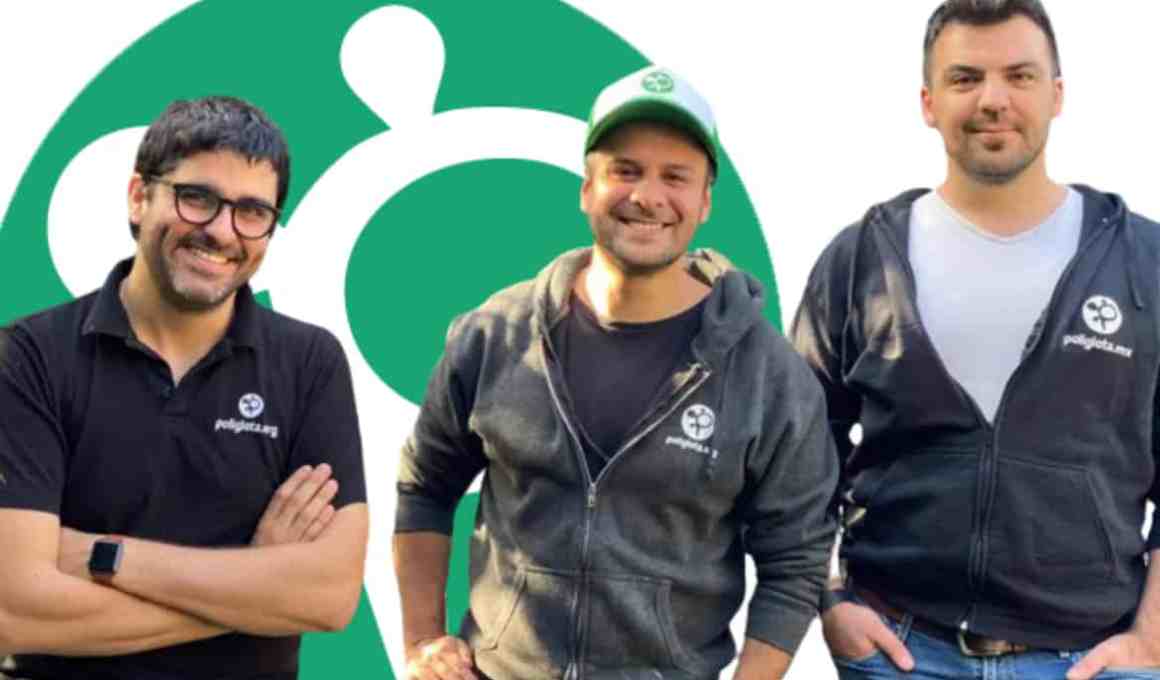 Poliglota-LATAM Airlines