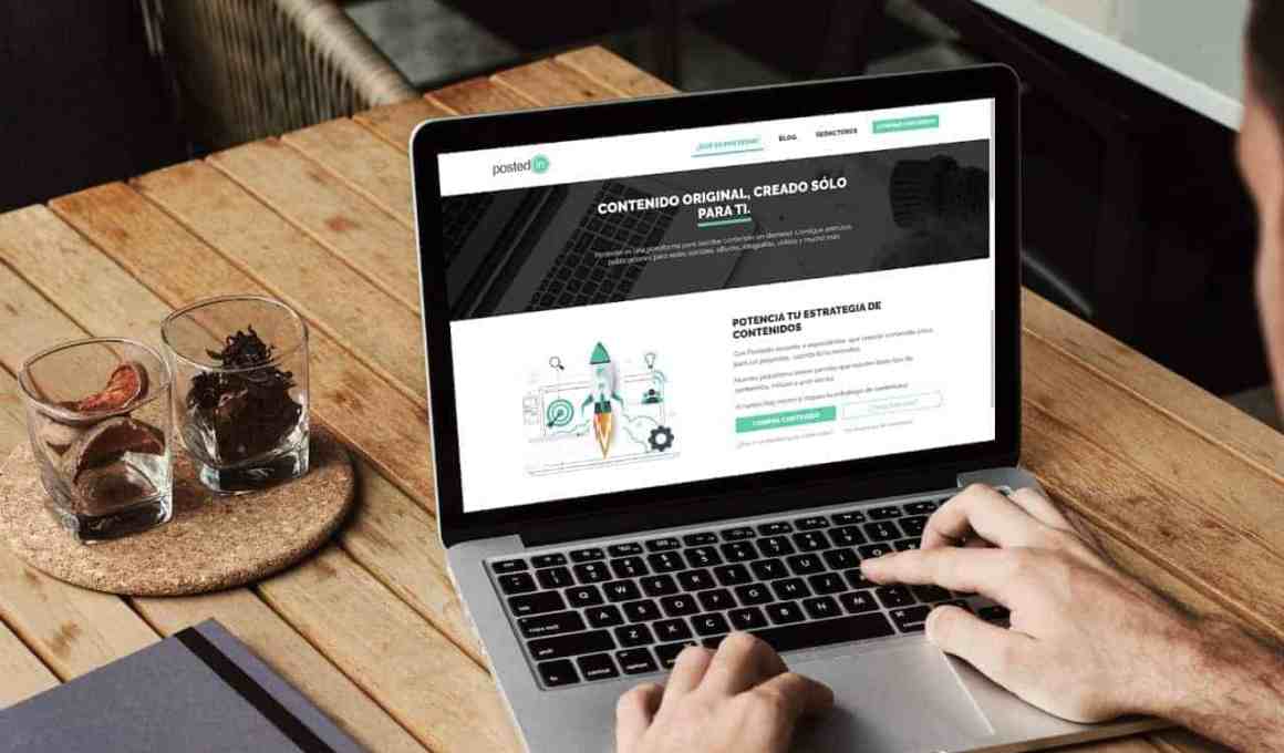 chilean startup postedin helps businesses create amazing content with no hassle