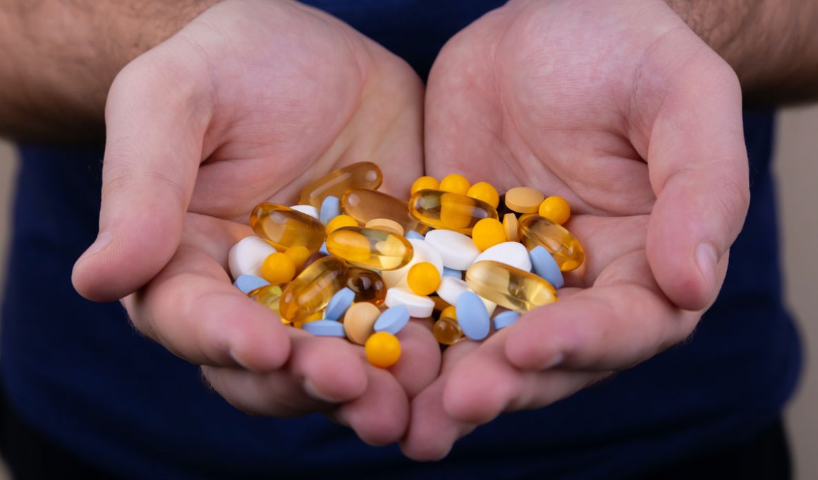 Prescrypto is a blockchain startup from Mexico.