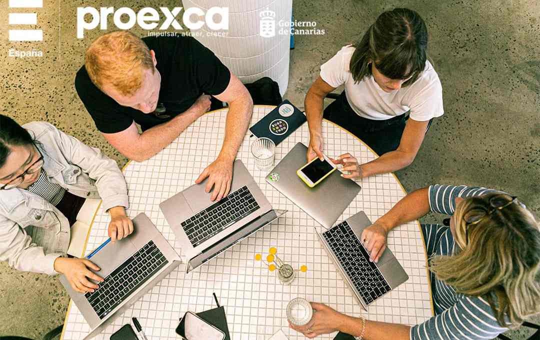 Proexca-Canarias Latam Tech