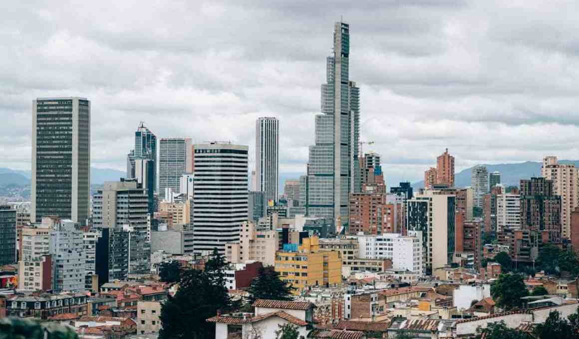 11 proptechs changing real estate in bogotá