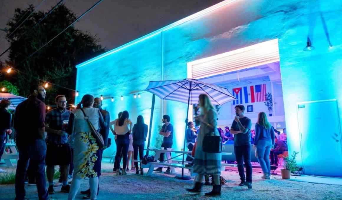 google launchpad accelerator debuts two latam projects