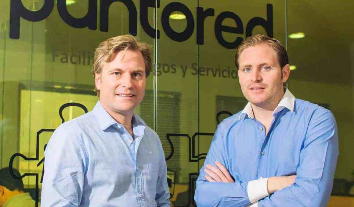 colombian fintech, puntored, invests us$6 million into payment infrastructure