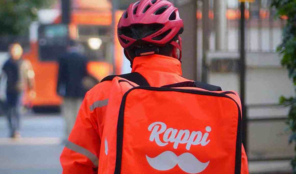 rappi receives more than 750,000 user complaints, colombian government takes action