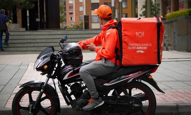 rappi to launch its own visa debit card in mexico